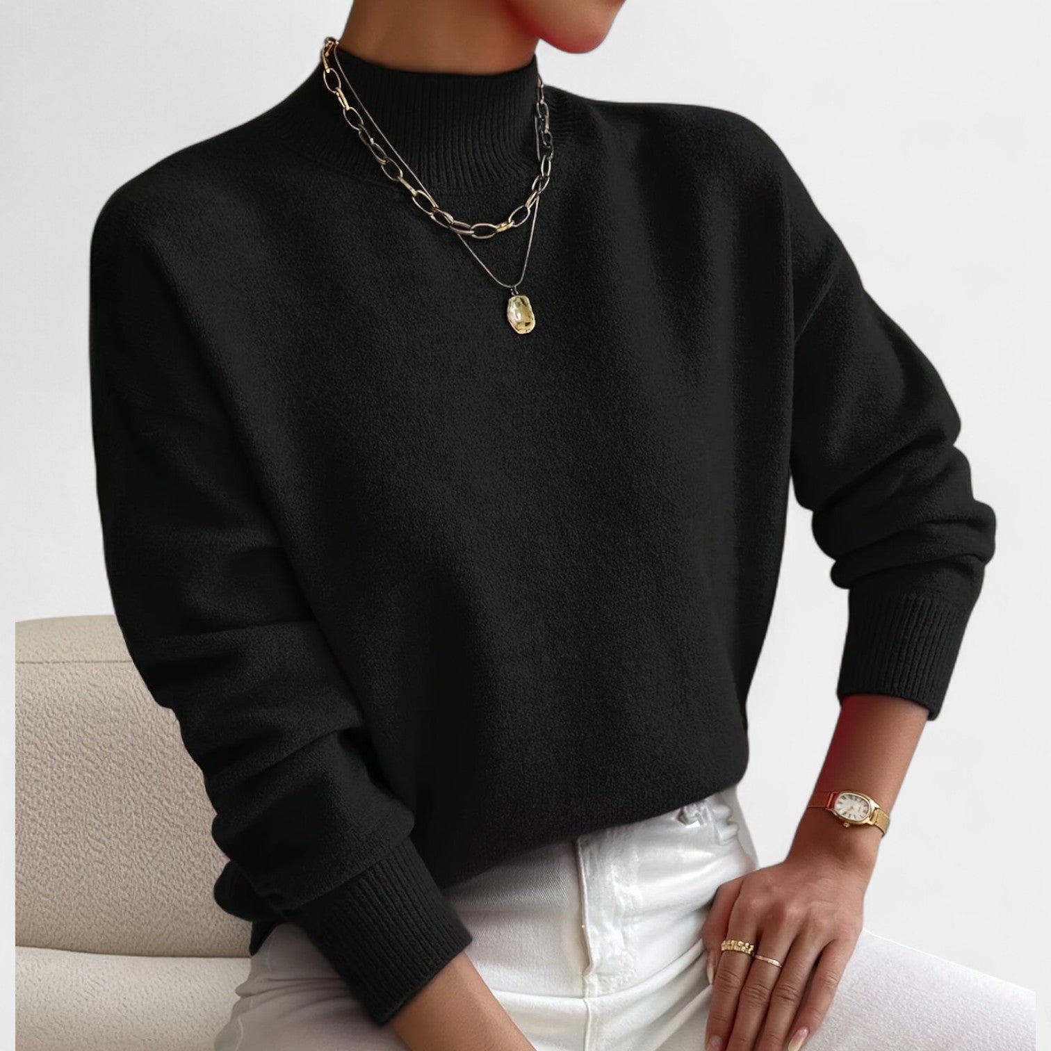 Μαρία – Ρολάκ