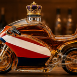 Moto Grand Prix έκδοση – καράφα ουίσκι