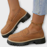 Αλίσα - Μοκασίνια