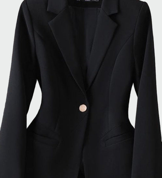 Έμιλι - Σακάκι σε μοντέρνα κομψή γραμμή