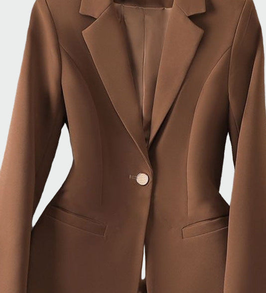 Έμιλι - Σακάκι σε μοντέρνα κομψή γραμμή
